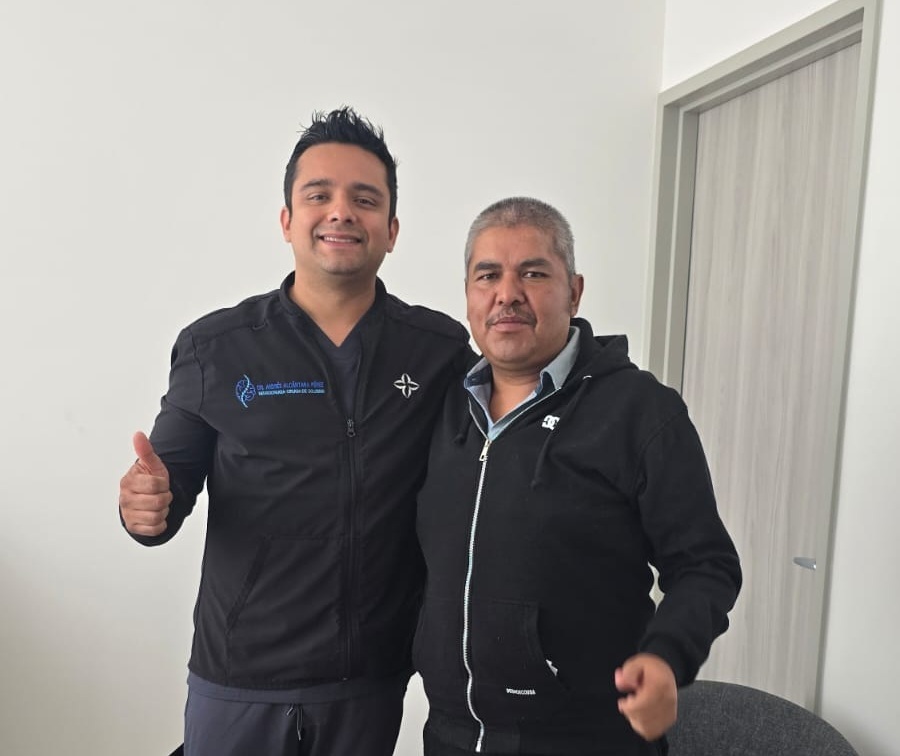 especialistas en prostata