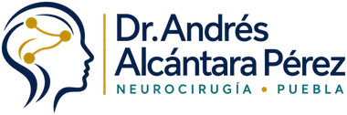 Dr. Andrés Alcántara Pérez · Neurocirugía Puebla